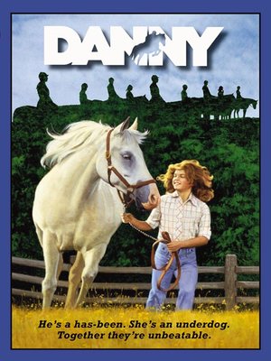 cover image of Danny